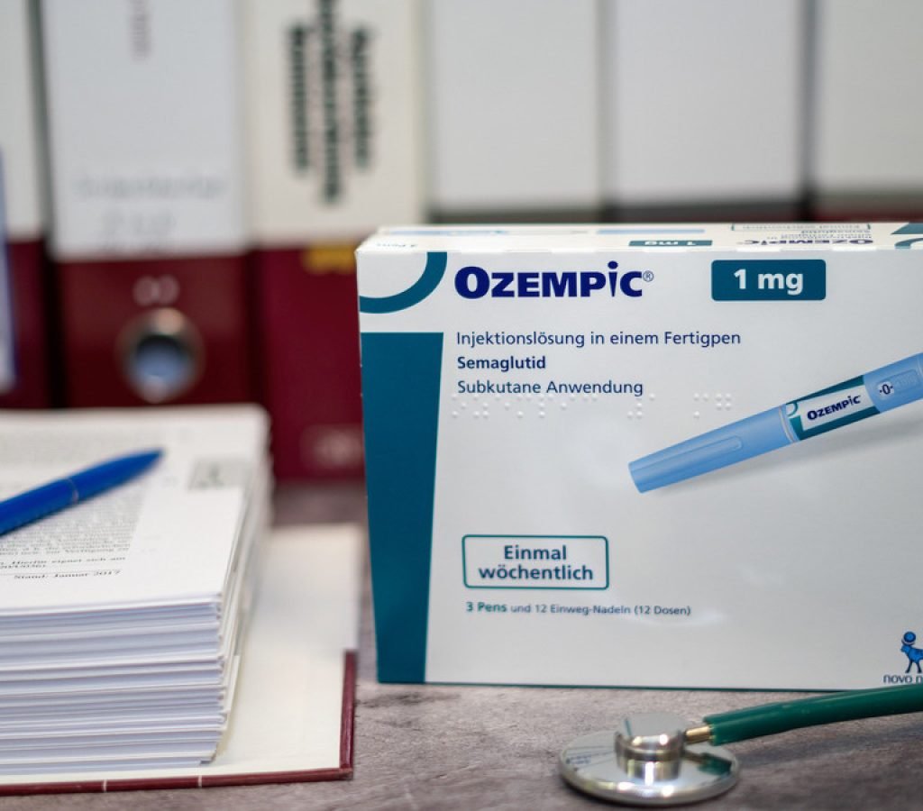 ozempic tabletten kopen